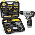 139-Piece Tool Set by Thatool