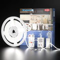 WOBANE Dimmable COB LED Strip by WOBANE
