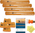 Watershed Innovations Best Sandbag Alternative by Watershed+Innovations