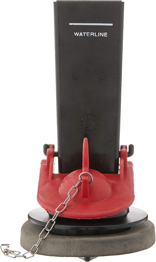 KOHLER GENUINE PART 87998 Toilet Flush Valve Kit, Corrosion Resistant - Image 2