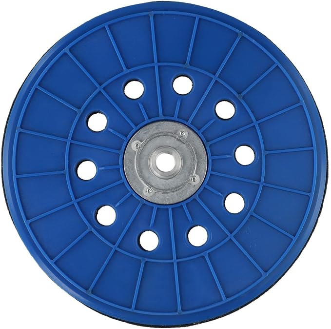 9 Inch Drywall Sander Backup Pad - Image 3