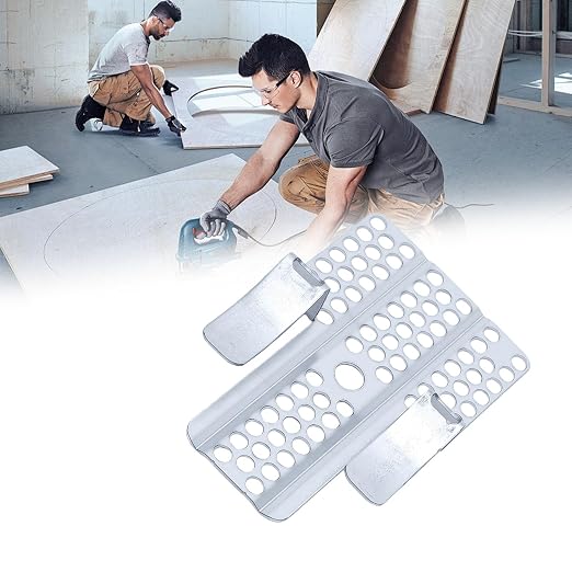 BRRNOO Drywall Repair Clips - Image 6