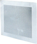 Prime-Line MP9286 Self-Adhesive Drywall Repair Patch, 12 In. X 12 In., Fiber by Prime-Line