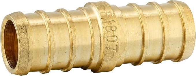 EFIELD Pex-b Bundle Kit: 3/4 Inch X 150ft Pex Tubing | Crimper & Cutter Tools - Image 5