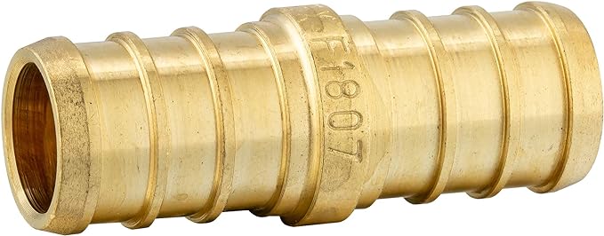 EFIELD 1/2-inch 200 ft Pex-b Tubing PEX Pipe Plumbing Installation Kit | - Image 7