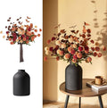 BLOSMON Faux Flowers Table Centerpiece by Blosmon