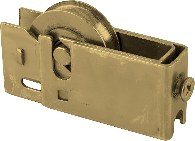 Brixwell Sliding Patio Door Roller Assembly by Brixwell