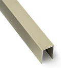 Sliding Screen Door Track by MetroScreenworks