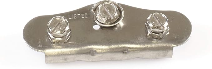 THE CIMPLE CO Meter Box Ground Clamps - Image 7