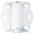 Wright Products V226WH Spring Loaded Door 3PK Self Closing Hinge by WrightProducts