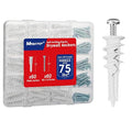 Self Drilling Drywall Anchors by MAGICAVE