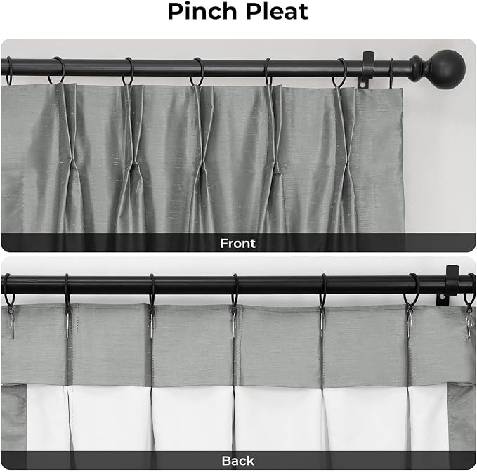 HPD Half Price Drapes Blackout Curtains - Image 5