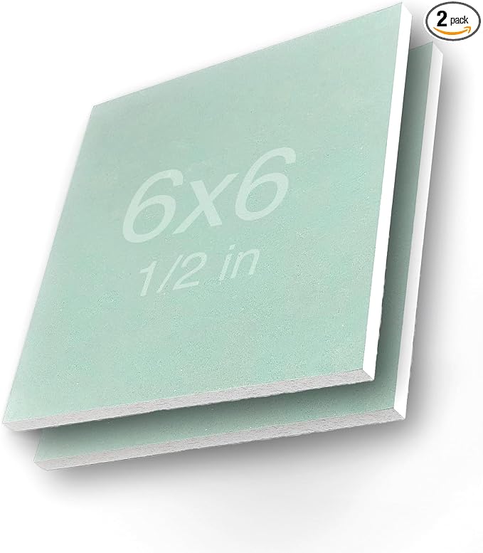 Denex Drywall Repair Panel by Denex
