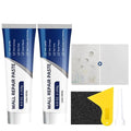 Practical and Versatile Wall Mending Tool Kit Including Sanding Sponge by Unknown