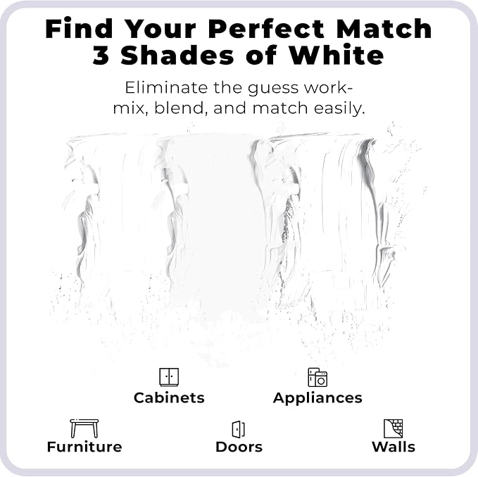 spot. Touch-Up Paint | Matte Finish - Image 4