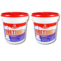 Red Devil 0541 ONETIME Lightweight Spackling, 1 Gallon, Made in USA by RedDevil