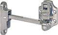 Buyers Products DH304 Aluminum Door Hold Back, 4 Inch Hook and Keeper | by BuyersProductsCompany