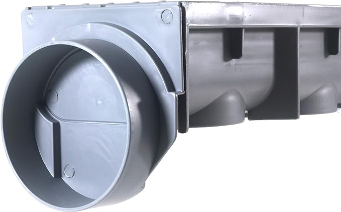 URA WATER - End Outlet Connector - Image 3