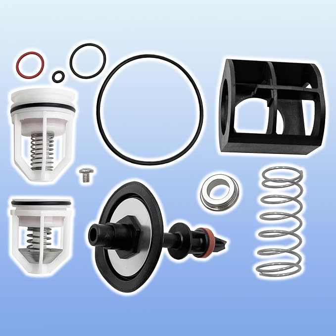 0887793 Total Repair Kit Replacement - Image 4