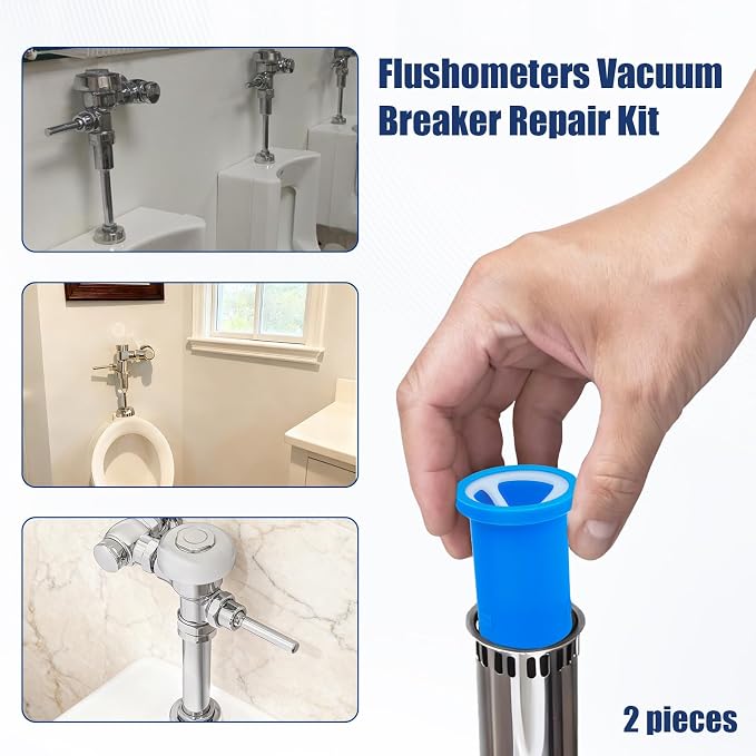 Flushometers Vacuum Breaker Repair Kit - Image 7