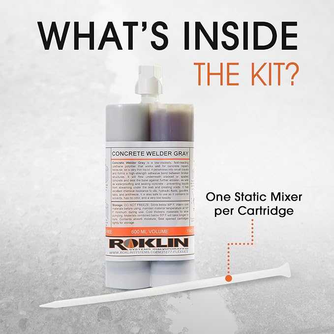 Roklin Systems, Inc. - Image 7