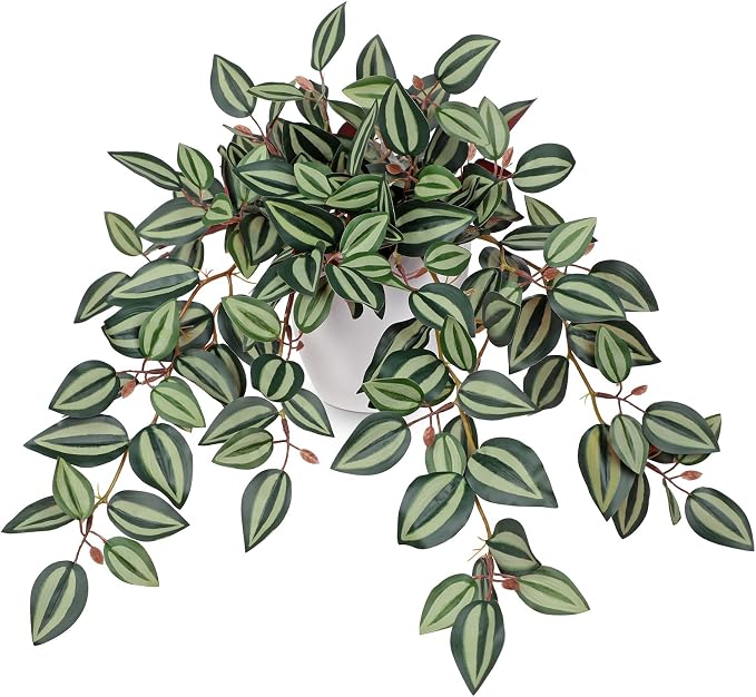 Briful Artificial Potted Plants Indoor by Briful