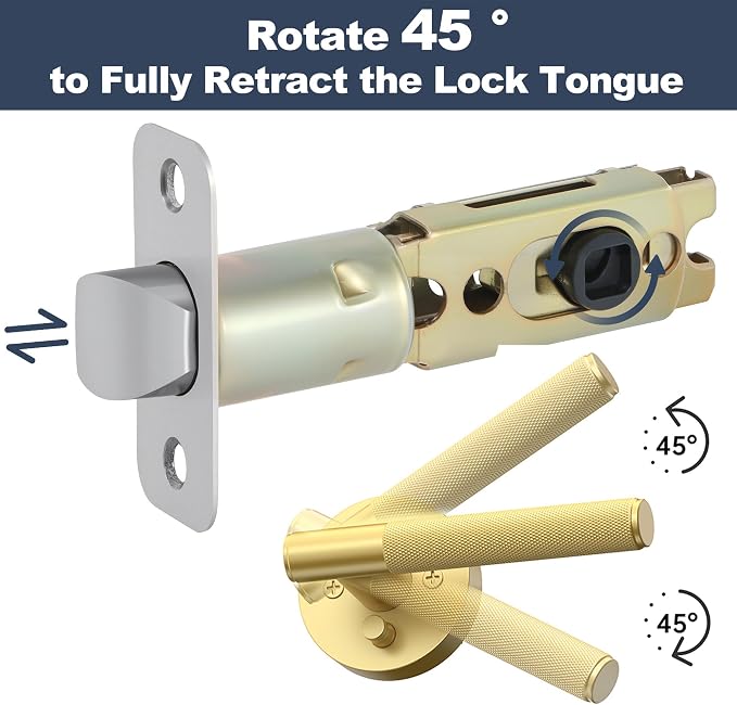 Door Lock Replacement Parts - Image 4