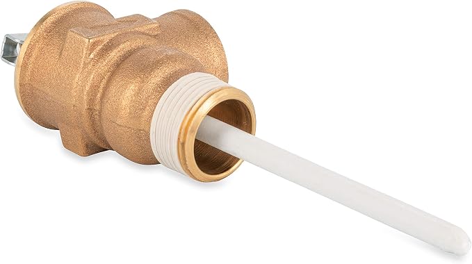 Camco Automatic Temperature and Pressure Relief Valve - Image 3