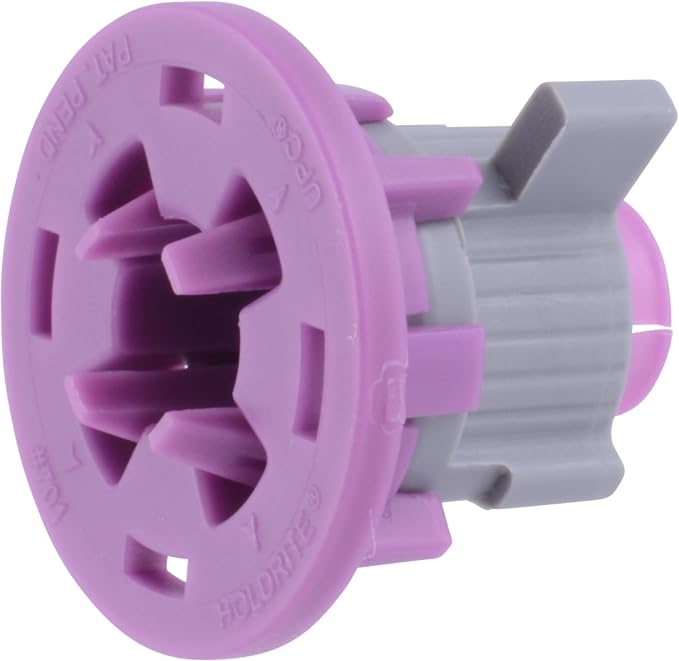HoldRite PEXRite Stub-Out Clamp by HoldRite