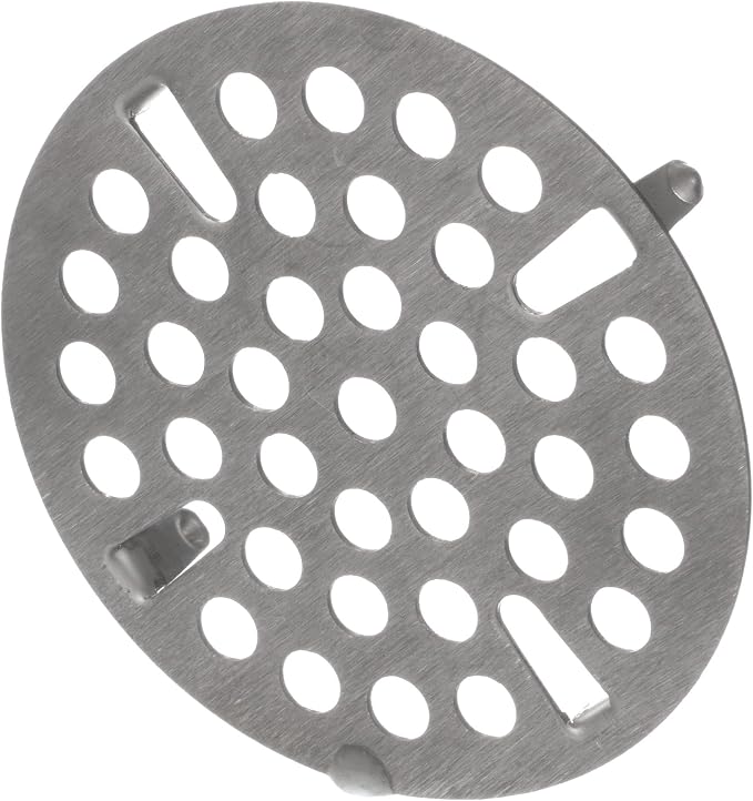 OCS Parts 3-Pack 3" Kitchen Sink Flat Strainers - Image 9
