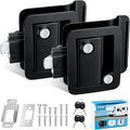 Kohree 2 PCS RV Door Locks Replacement by BuyNowKohreeRVAccessory