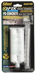 PC Products PC-Concrete Epoxy Adhesive Paste by ProtectiveCoatingCo