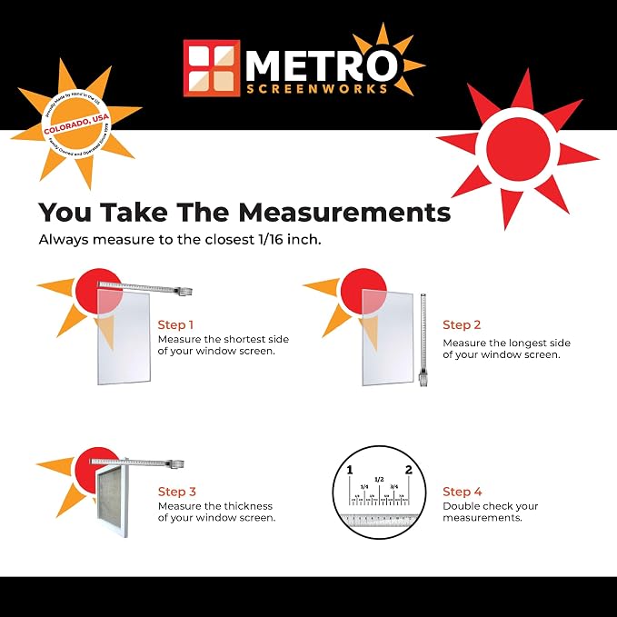Metro Screenworks Draft Blocker - Image 5
