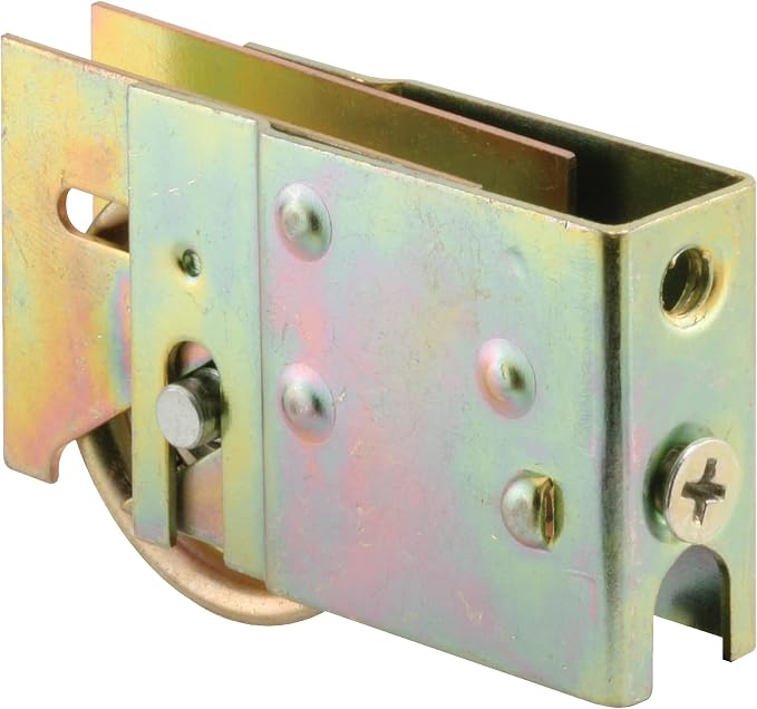Prime-Line D 1822 Steel Sliding Door Roller Assembly by Prime-Line