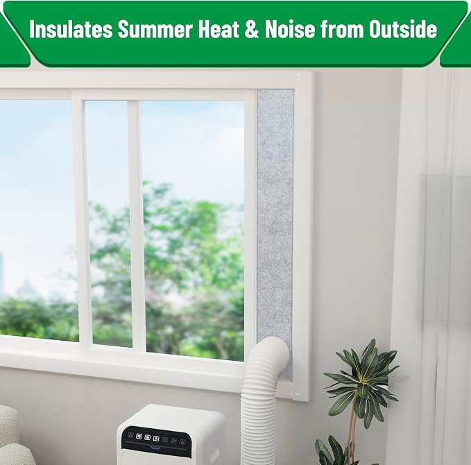 Forestchill Double Layer Insulation Foam Panels - Image 8