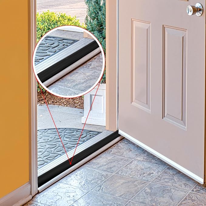2 Pcs 36 Inch Vinyl Replacement Insert - Image 4