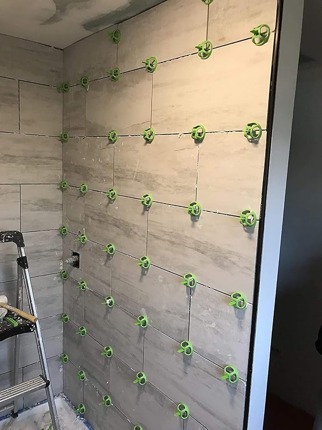 Miracle Sealants Levolution Reusable Leveling Caps | Reusable caps - Image 3