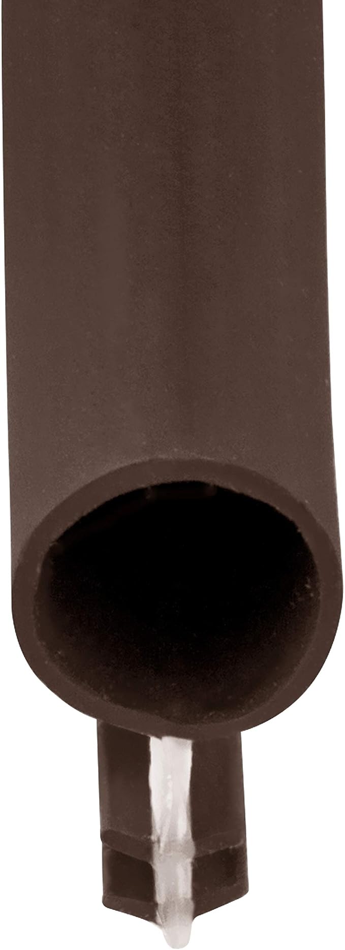 Window Weatherstrip Seal 5/16" Bulb Bubble Kerf Mount 4 Colors & 6 Length - Image 2