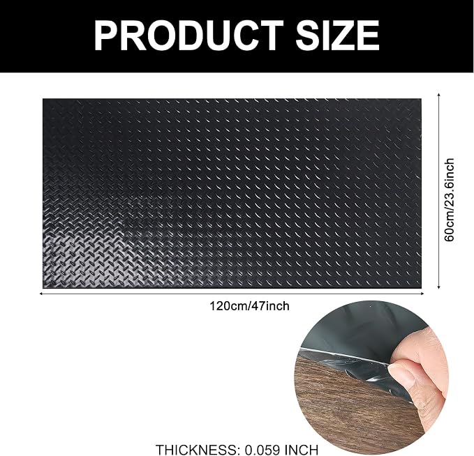 Work Bench Mat Scratch-Resistant Mats - Image 2