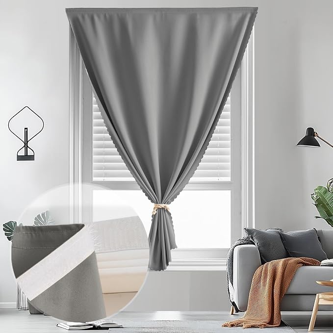 Self Adhesive Curtains - Image 8