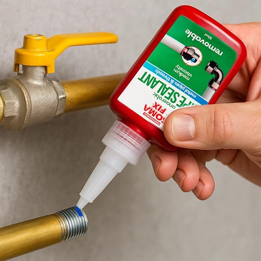 Pipe Thread Sealant - Image 6