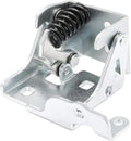 Lower Door Hinge Front Right Passenger Side | Replacement by ATRACYPART