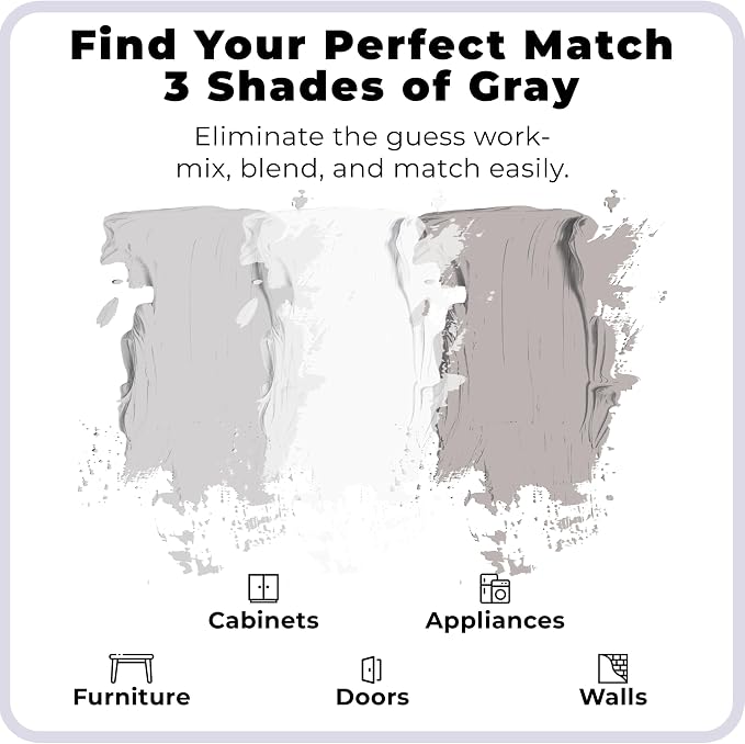 spot. Touch-Up Paint | Matte Finish - Image 4