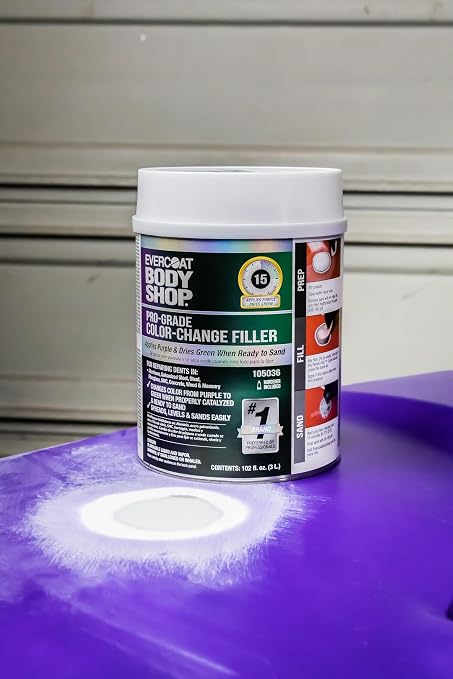 105067 Pro-Grade Color-Change Putty - Image 9