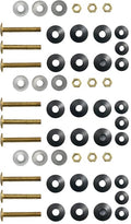 KOHLER Genuine Part GP52050 Tank Bolt Accessory Pack, 5/16" X 3" by Unknown