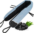 Sweet Forest 36 Inch Under Door Draft Stopper by SweetForest