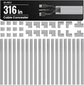 EVEO Cord Hider by EVEO