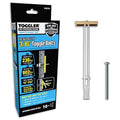 TOGGLER SNAPTOGGLE Toggle Bolt 3/16-24 UNC by TOGGLER