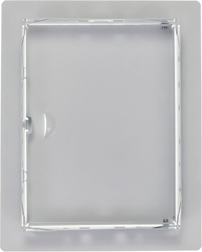 Vent Systems Access Panel for Drywall 6 x 8 Inch - Image 9