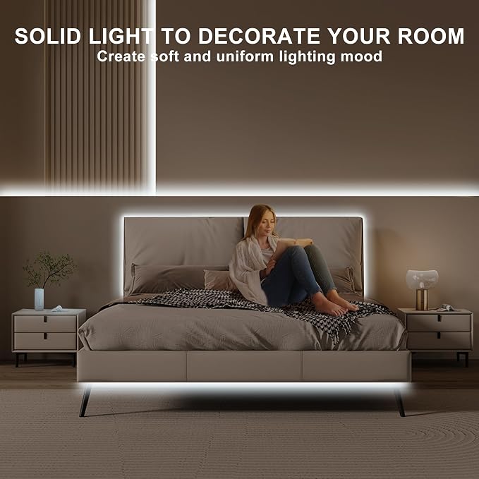 32.8ft COB Led Strip Light - Image 7